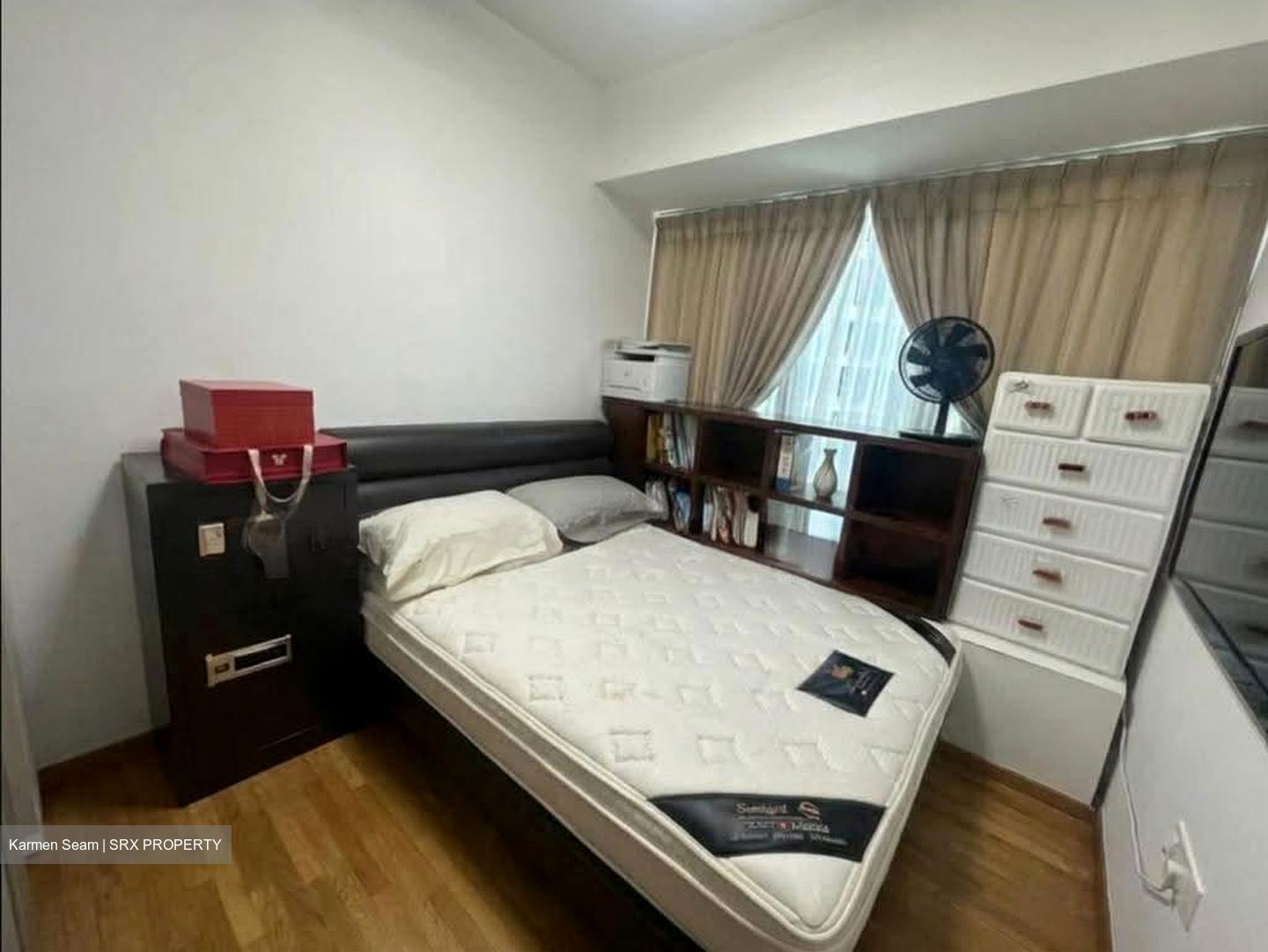 The Minton (D19), Condominium #638295411